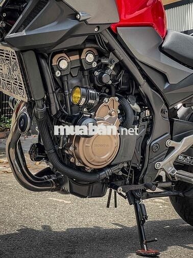 Cần bán Honda Cb500F