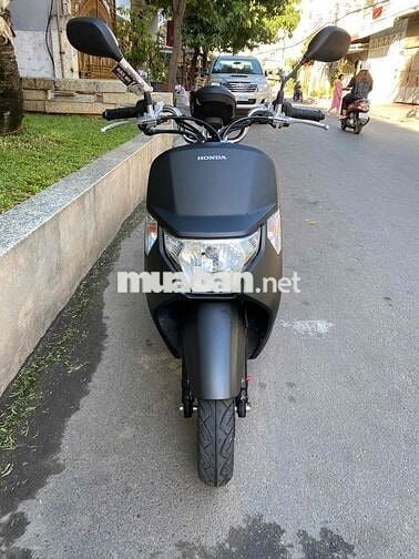 Honda Dunk bản đặc biệt