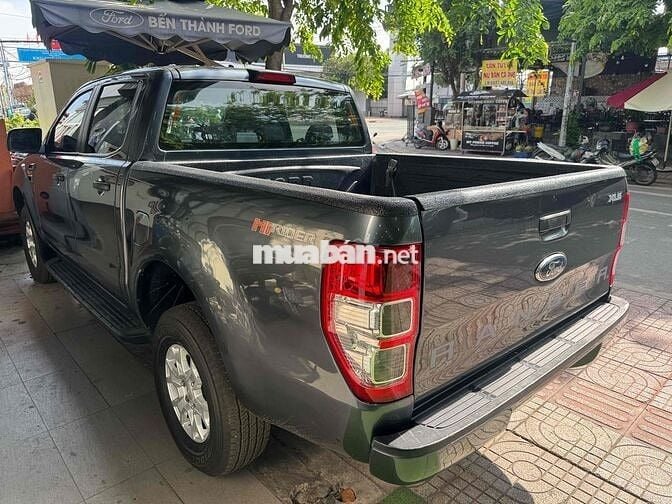 Ford Ranger 2015 XLS 2.2 4x2 AT - 95000 km