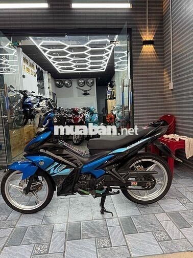 ex 135 chính chủ xe đẹp len ken