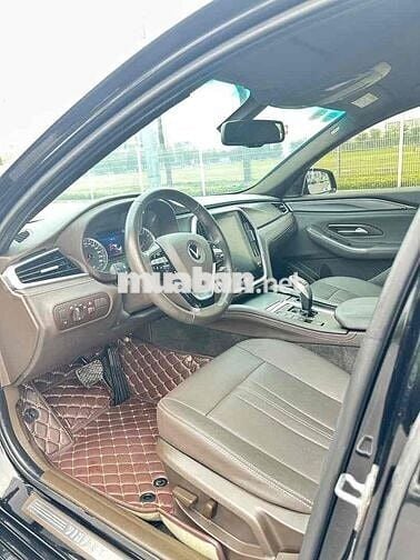 VinFast Lux A2.0 2022 A2.0 Tiêu chuẩn - 28000 km