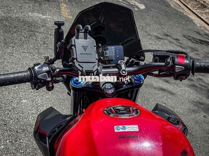 Cần bán Honda Cb500F
