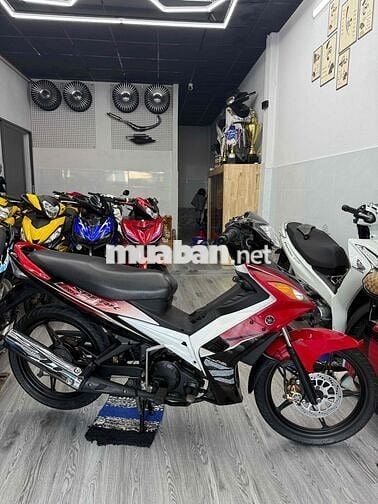 ex 2010 1 càng đầu nồi chưa rớt