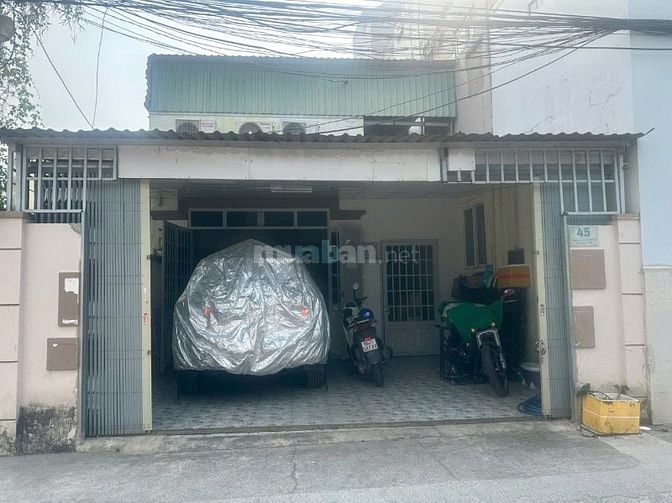 Cần tiền, bán nhà nhỏ mua nhà lớn, may mắn xin gọi ngay chủ nhà