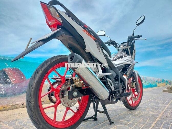 Xe dư nên bán