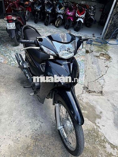wave anpha 2022 chính chủ