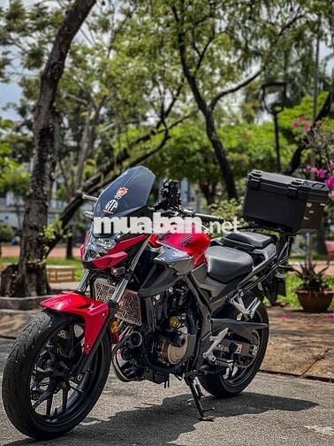 Cần bán Honda Cb500F