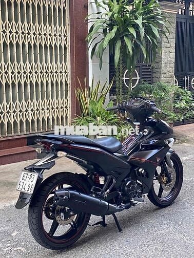 ex150 rin chất.bán trả gơp.trao đổi xe