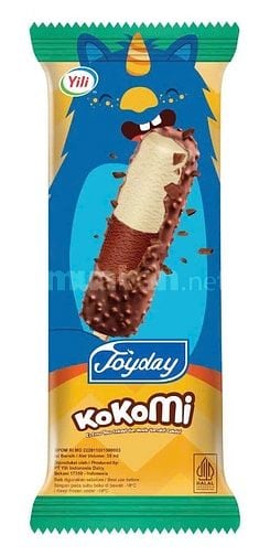 Tìm đại lý NPP kem Joyday toàn quốc