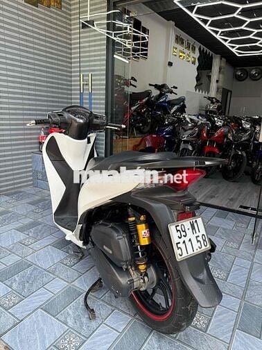 Sh 150i vn chính chủ máy nguyên zin