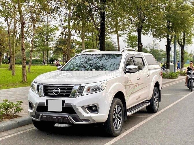 Nissan Navara VL  2.5 AT 4WD PREMIUM  cao cấp nhât