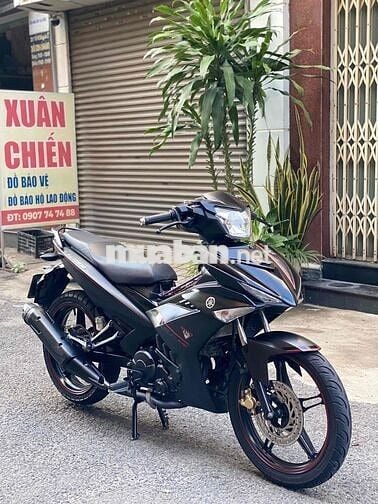 ex150 rin chất.bán trả gơp.trao đổi xe