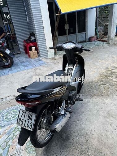 wave anpha 2022 chính chủ