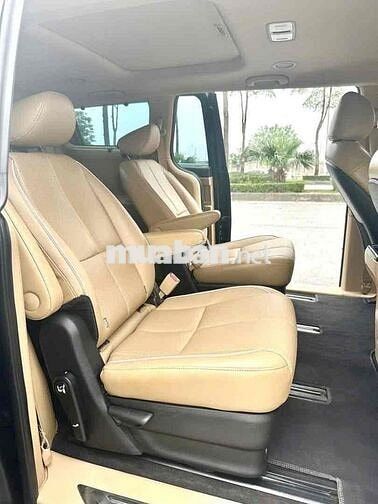 Kia Sedona 2018 2.2 DATH - 86000 km