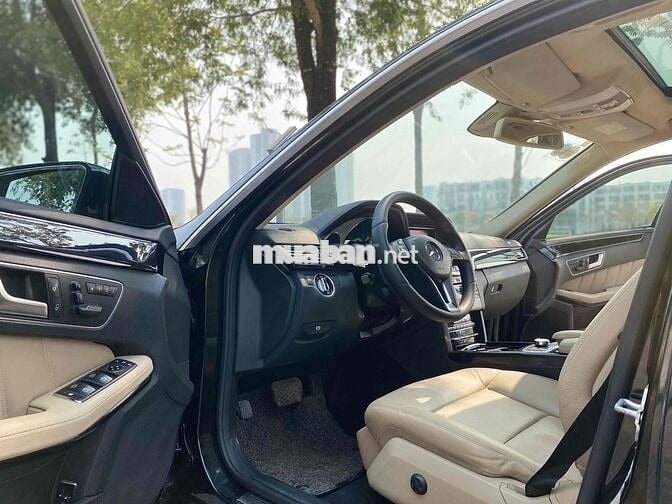 Mercedes Benz E Class 2012 E250 - 92000 km