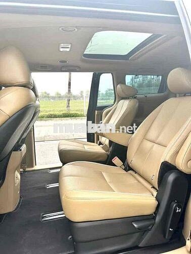 Kia Sedona 2018 2.2 DATH - 86000 km
