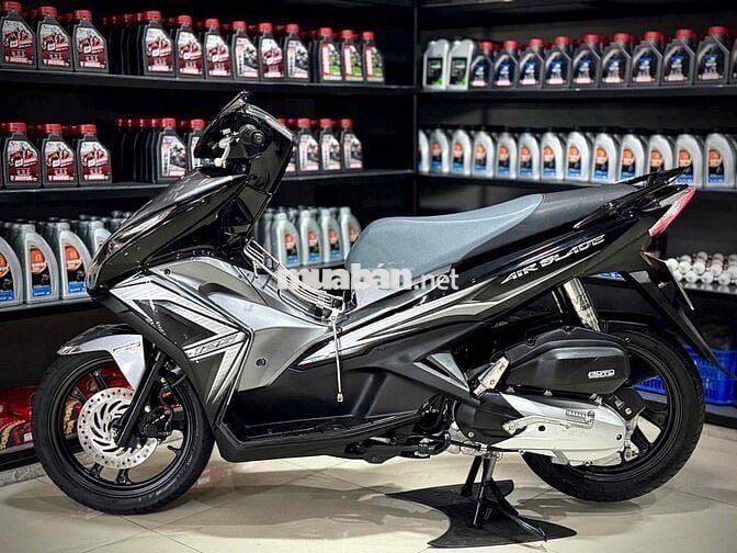 AirBlade125 2015 siêu cọp ( Hỗ trợ Trả GóP )