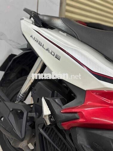 Airbalde 2020 bản đặt biệt