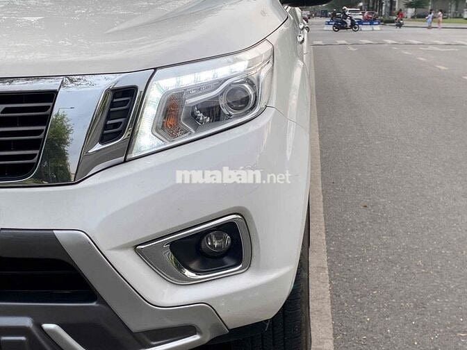 Nissan Navara VL  2.5 AT 4WD PREMIUM  cao cấp nhât