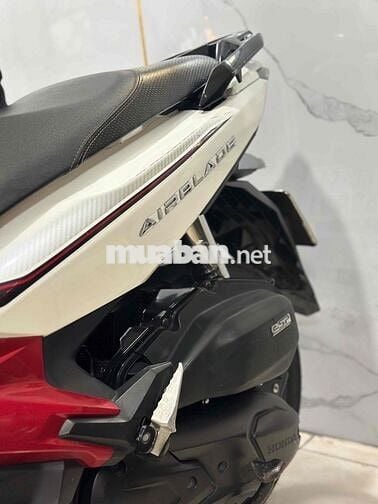 Airbalde 2020 bản đặt biệt