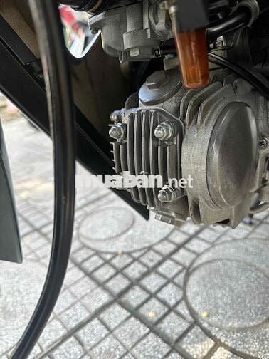 honda wave rs xe đẹp máy bao zin