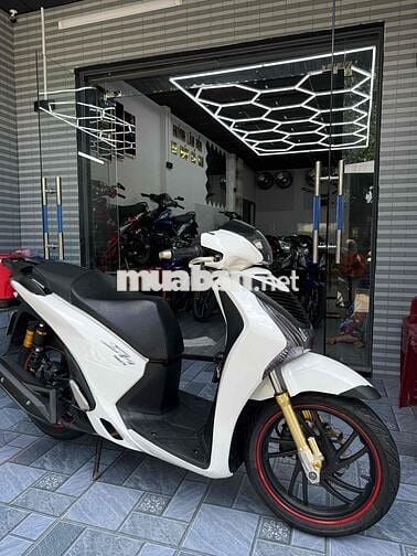 Sh 150i vn chính chủ máy nguyên zin