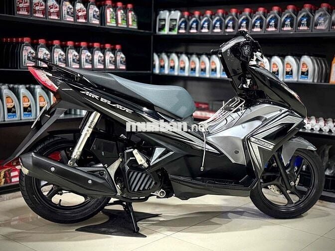 AirBlade125 2015 siêu cọp ( Hỗ trợ Trả GóP )