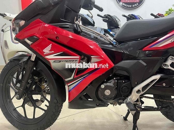 Honda Winer V3.BSTP.Chính chủ.Giá tốt