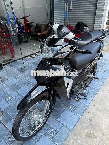 wave anpha 2022 chính chủ