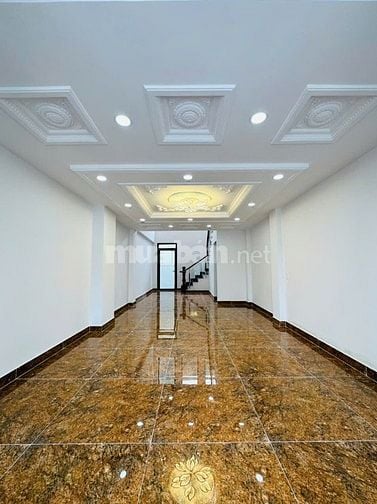 Bán nhà mặt tiền Nguyễn Trung Nguyệt Quận 2 giá 10,8 tỷ