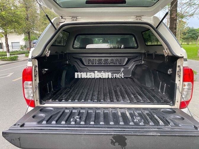 Nissan Navara VL  2.5 AT 4WD PREMIUM  cao cấp nhât
