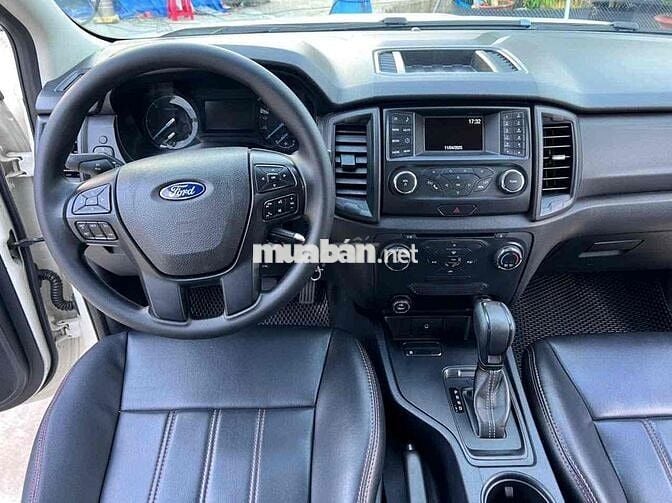 Ford Ranger 2019 WLIDTRACK 2.0 4x4 AT - 65000 km