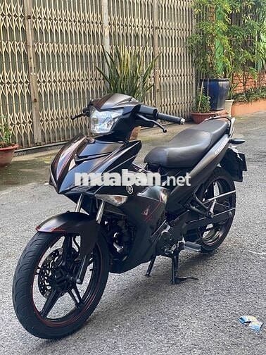 ex150 rin chất.bán trả gơp.trao đổi xe