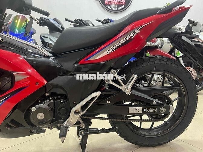 Honda Winer V3.BSTP.Chính chủ.Giá tốt