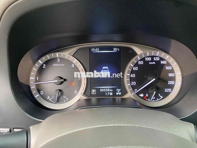 Nissan Navara VL  2.5 AT 4WD PREMIUM  cao cấp nhât
