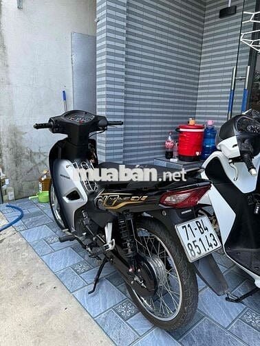 wave anpha 2022 chính chủ