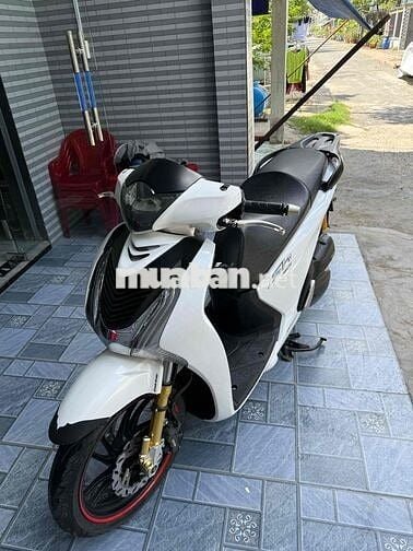 Sh 150i vn chính chủ máy nguyên zin