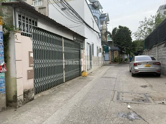 Cần tiền, bán nhà nhỏ mua nhà lớn, may mắn xin gọi ngay chủ nhà