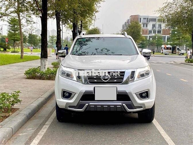 Nissan Navara VL  2.5 AT 4WD PREMIUM  cao cấp nhât