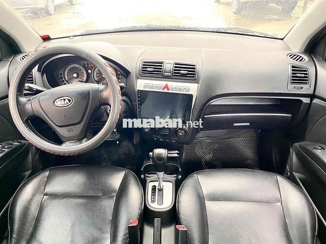 Morning SLX Nhập Hàn Số Tự Động Mới Đăng Kiểm