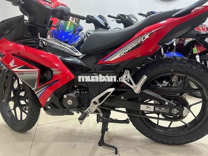 Honda Winer V3.BSTP.Chính chủ.Giá tốt