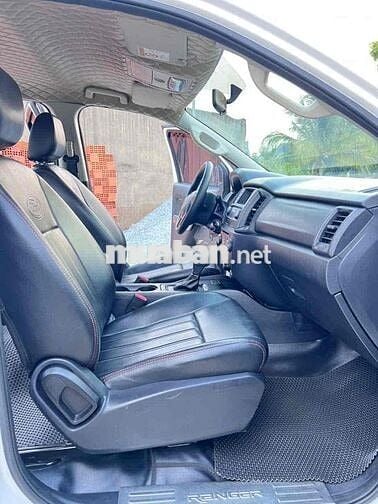 Ford Ranger 2019 WLIDTRACK 2.0 4x4 AT - 65000 km