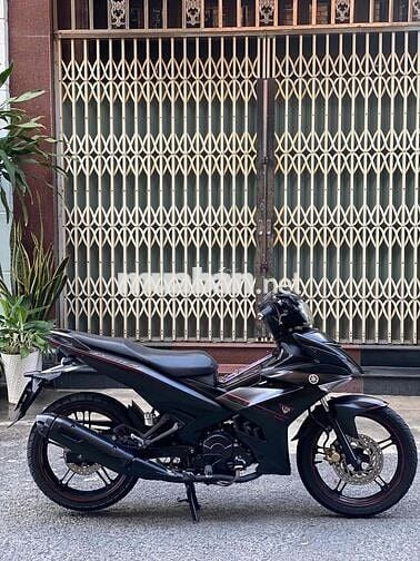 ex150 rin chất.bán trả gơp.trao đổi xe