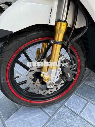Sh 150i vn chính chủ máy nguyên zin
