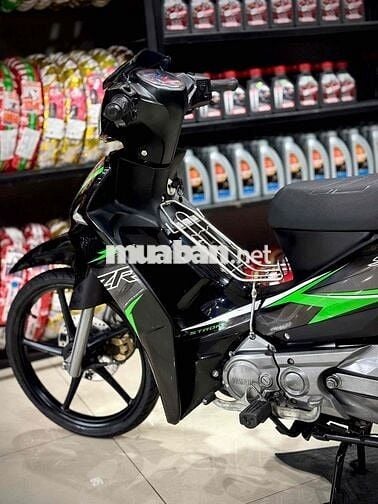 Sirius Fi 2016 Kiểng ( Hỗ trợ Tr��� GÓP 0 Đồng )