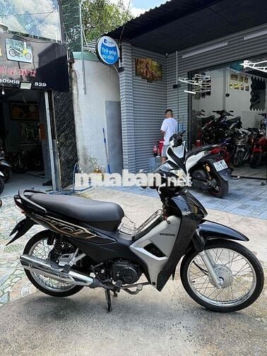 wave anpha 2022 chính chủ