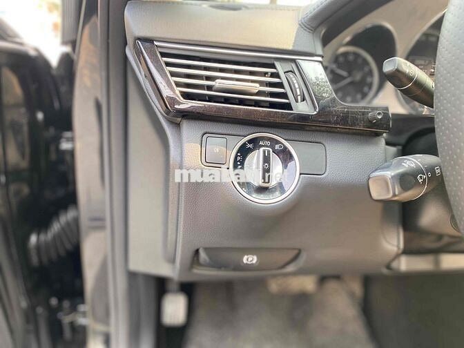 Mercedes Benz E Class 2012 E250 - 92000 km