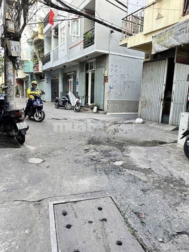 NHÀ NGON HIẾM Quận PHÚ NHUẬN đường PĐP