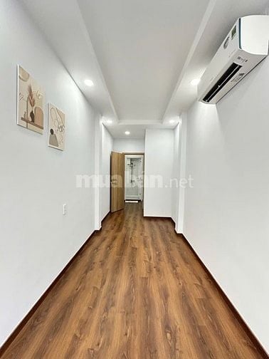 NHÀ NGON HIẾM Quận PHÚ NHUẬN đường PĐP