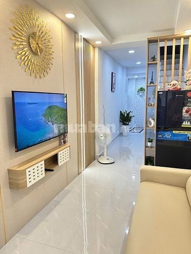NHÀ NGON HIẾM Quận PHÚ NHUẬN đường PĐP